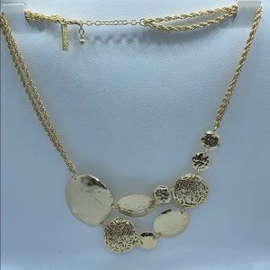 Vintage Kendra Scott Lena Necklace